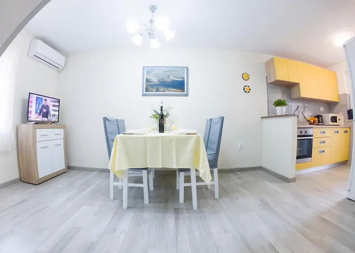Holiday House Jasnica