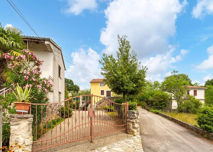 Amazing Home In Malinska