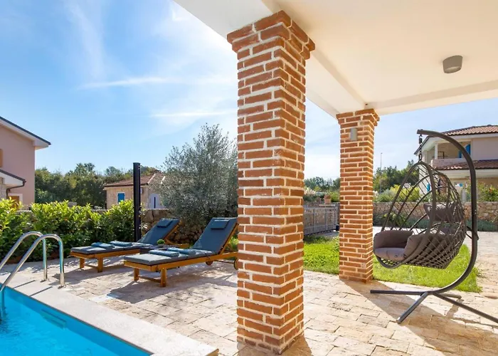 Family Villa Di