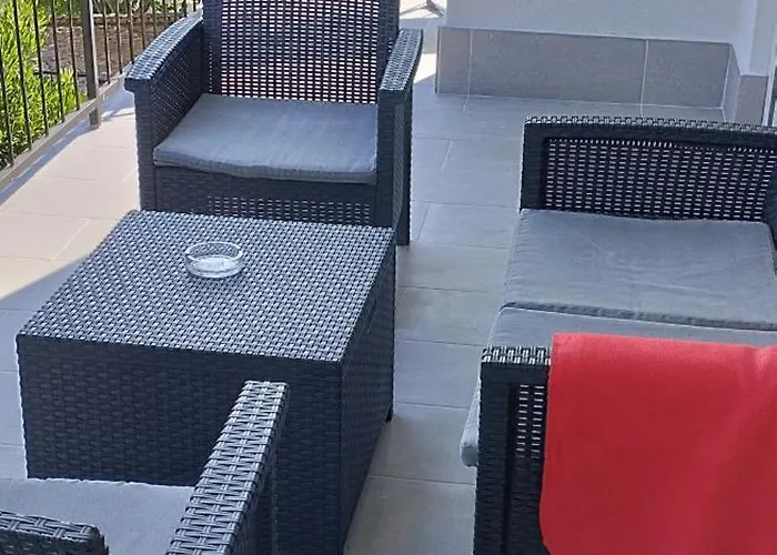 Holiday House Jasnica